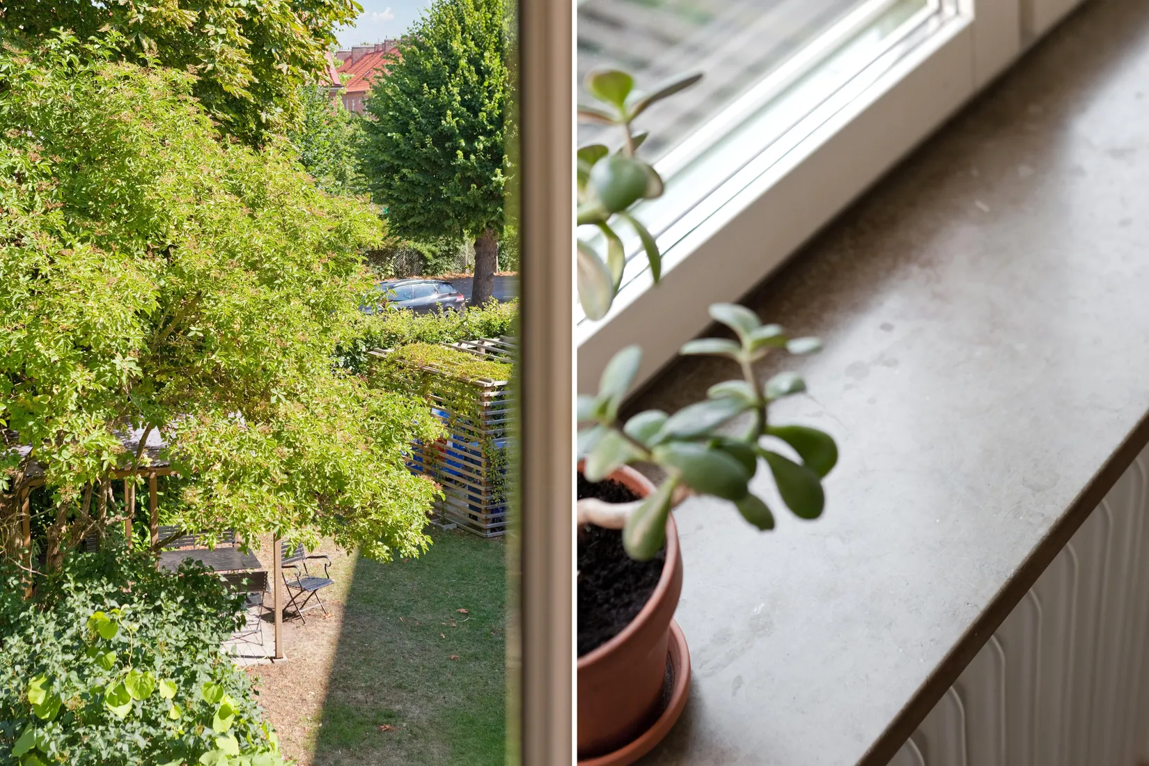 Bostadsrätt, Spånehusvägen 49C, S:t Knut, Malmö