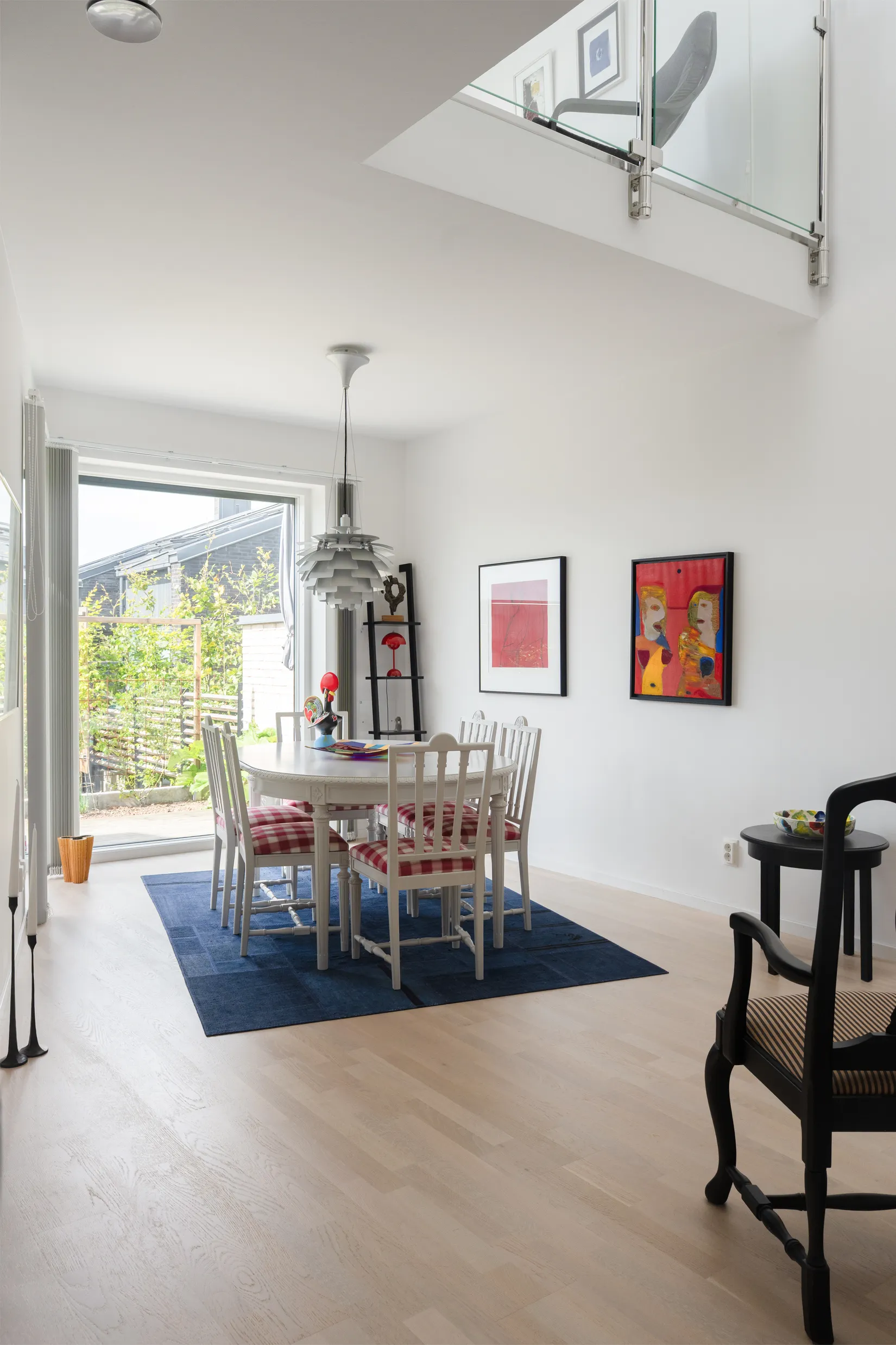 Radhus, Utmarksgatan 17, Norra Borstahusen, Landskrona
