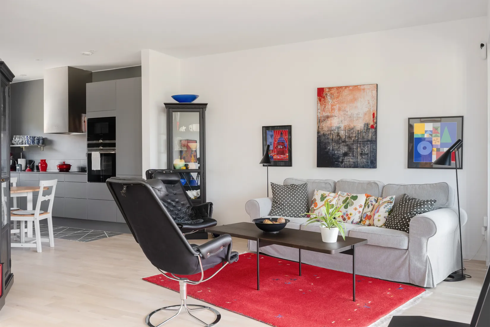 Radhus, Utmarksgatan 17, Norra Borstahusen, Landskrona