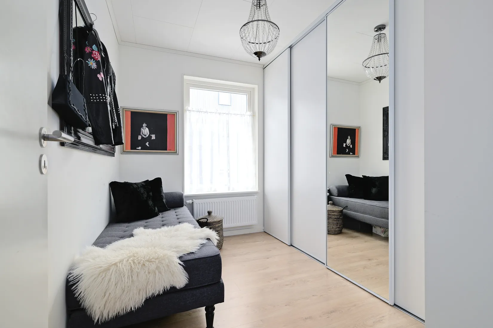 Bostadsrätt, Sandåkersgatan 3A, Sandåkern, Umeå