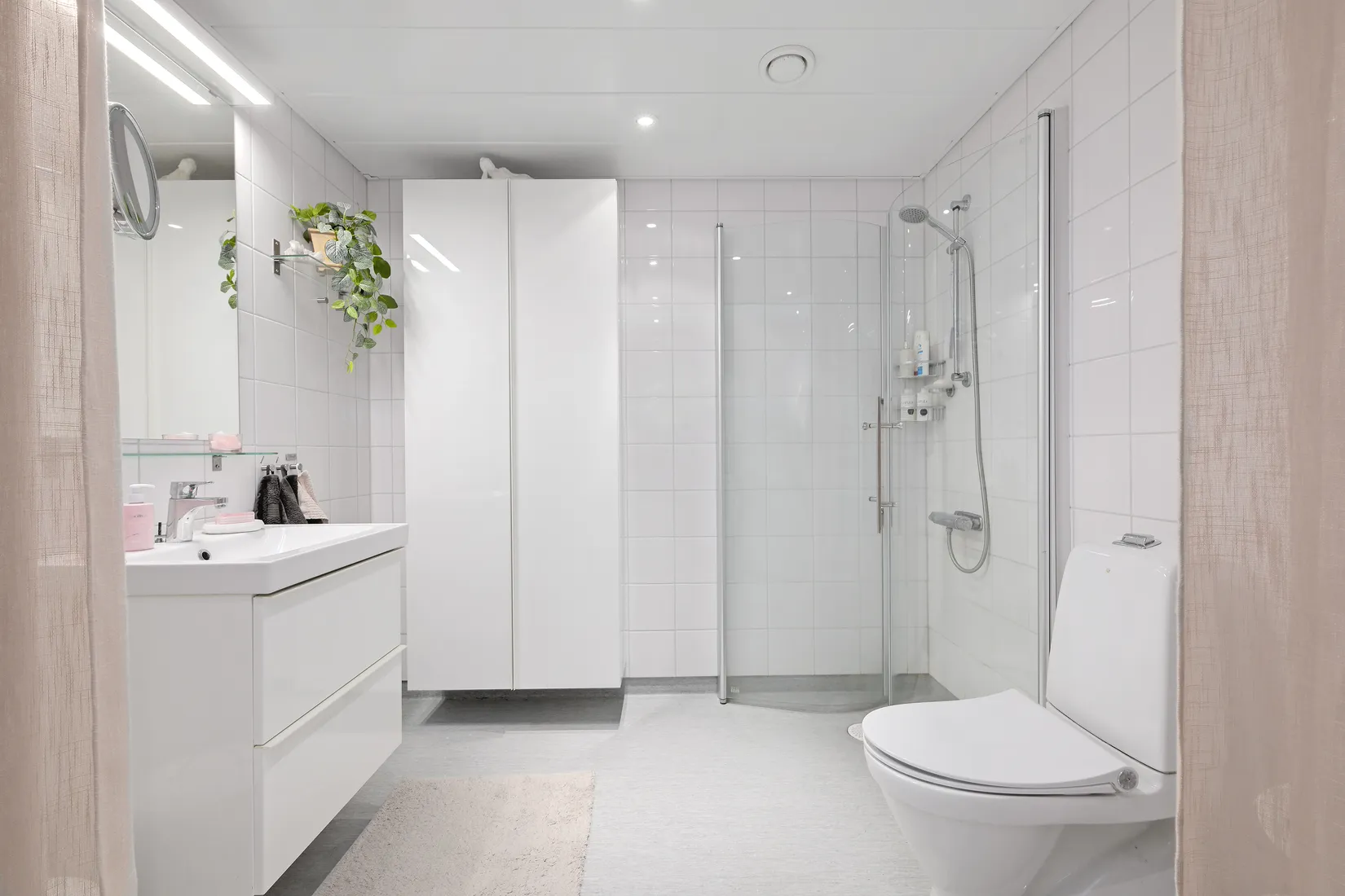Bostadsrätt, Sandåkersgatan 3A, Sandåkern, Umeå