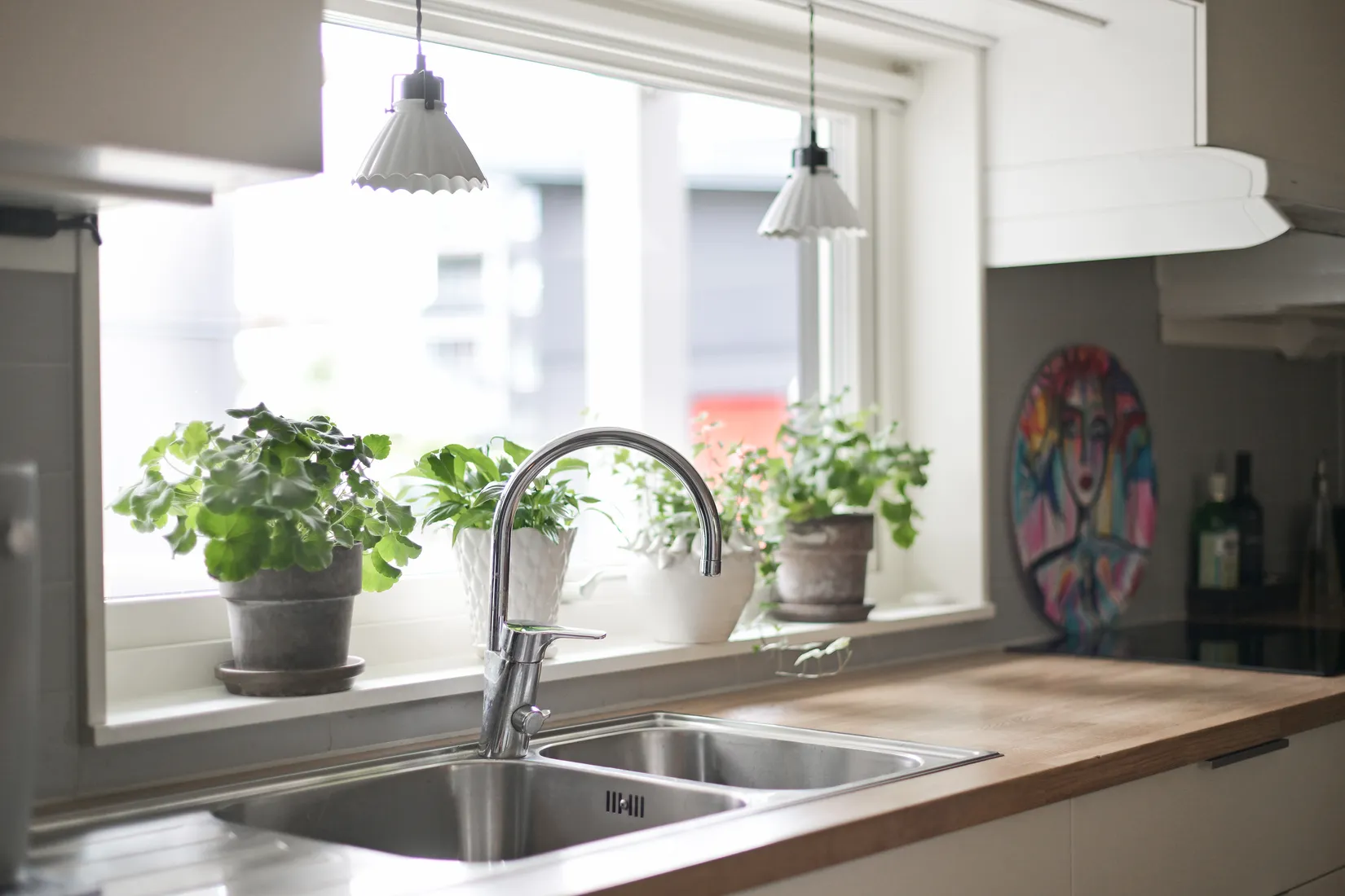 Bostadsrätt, Sandåkersgatan 3A, Sandåkern, Umeå