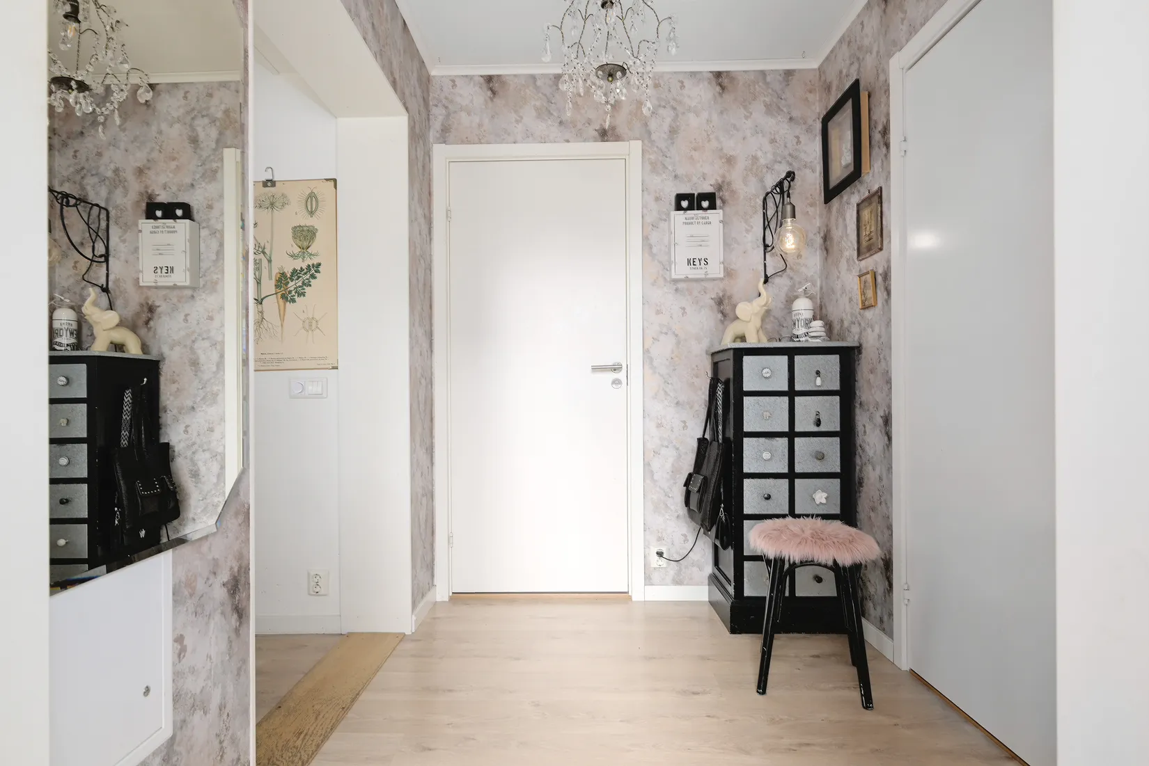 Bostadsrätt, Sandåkersgatan 3A, Sandåkern, Umeå
