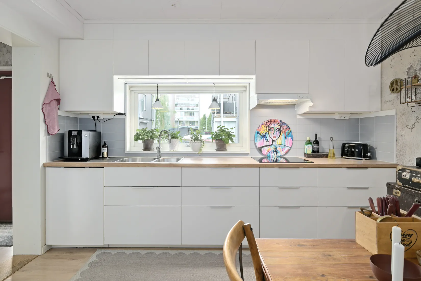 Bostadsrätt, Sandåkersgatan 3A, Sandåkern, Umeå