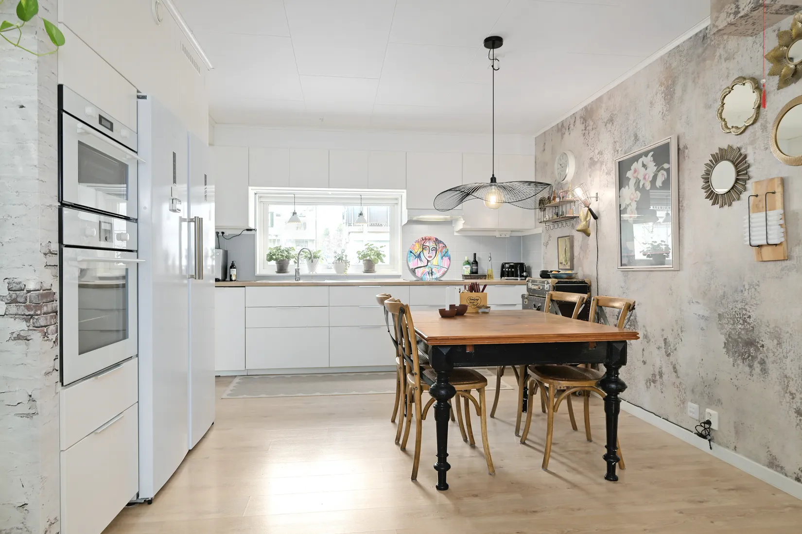 Bostadsrätt, Sandåkersgatan 3A, Sandåkern, Umeå