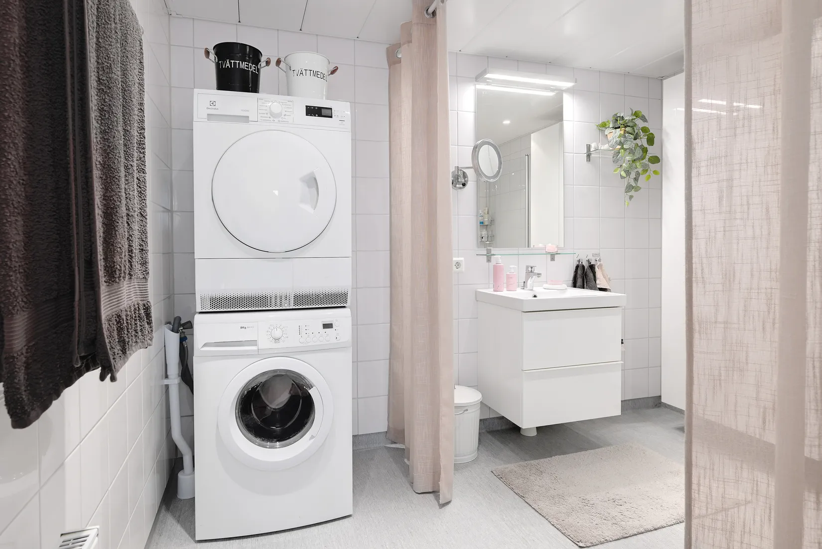 Bostadsrätt, Sandåkersgatan 3A, Sandåkern, Umeå
