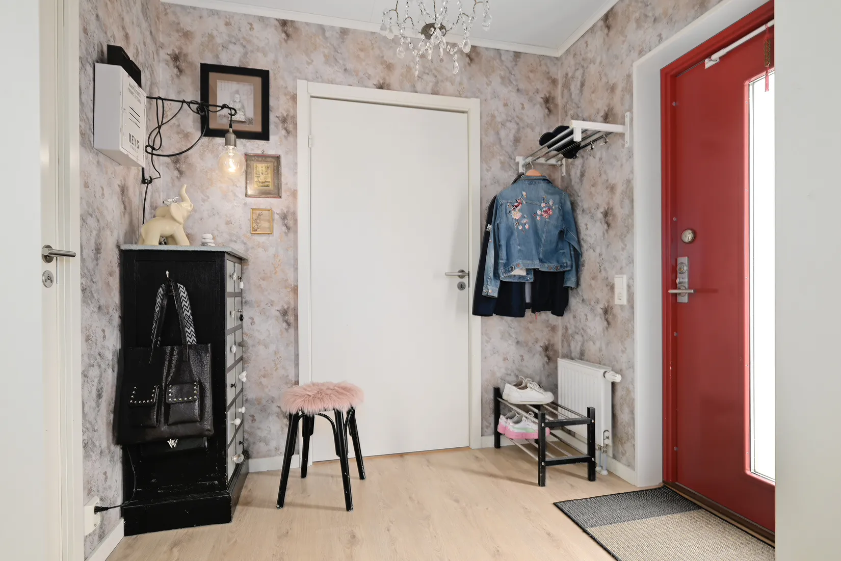 Bostadsrätt, Sandåkersgatan 3A, Sandåkern, Umeå