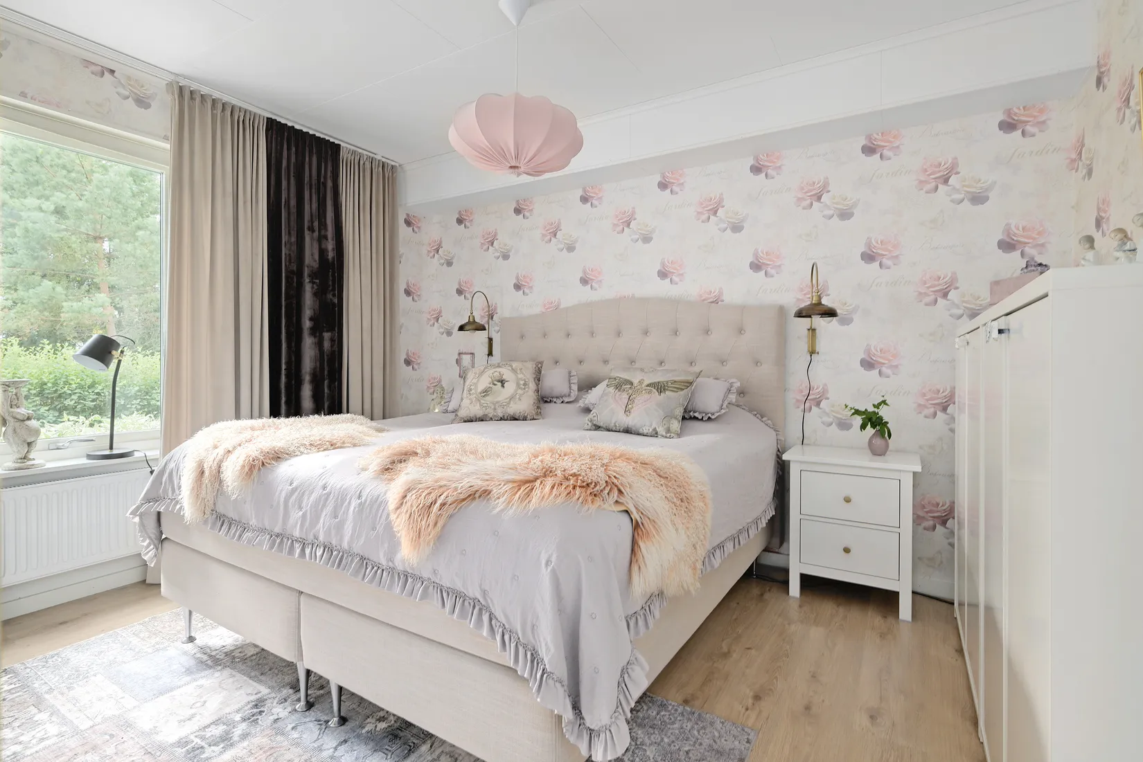 Bostadsrätt, Sandåkersgatan 3A, Sandåkern, Umeå
