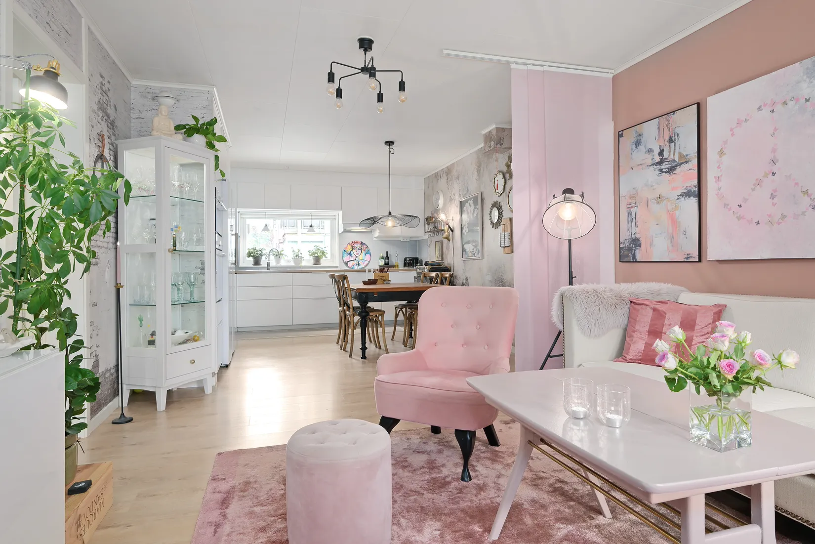 Bostadsrätt, Sandåkersgatan 3A, Sandåkern, Umeå