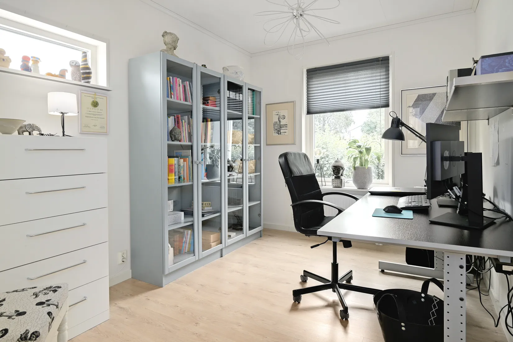 Bostadsrätt, Sandåkersgatan 3A, Sandåkern, Umeå