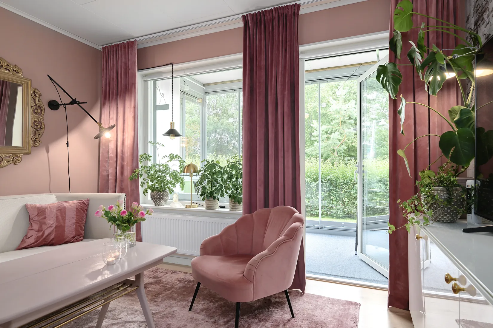 Bostadsrätt, Sandåkersgatan 3A, Sandåkern, Umeå