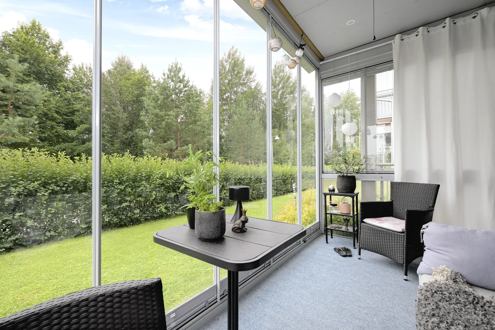 Bostadsrätt, Sandåkersgatan 3A, Sandåkern, Umeå
