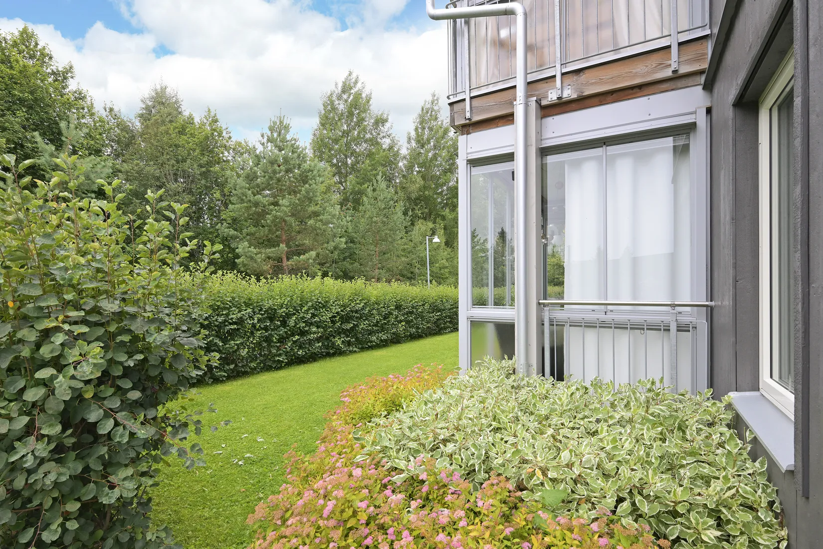 Bostadsrätt, Sandåkersgatan 3A, Sandåkern, Umeå