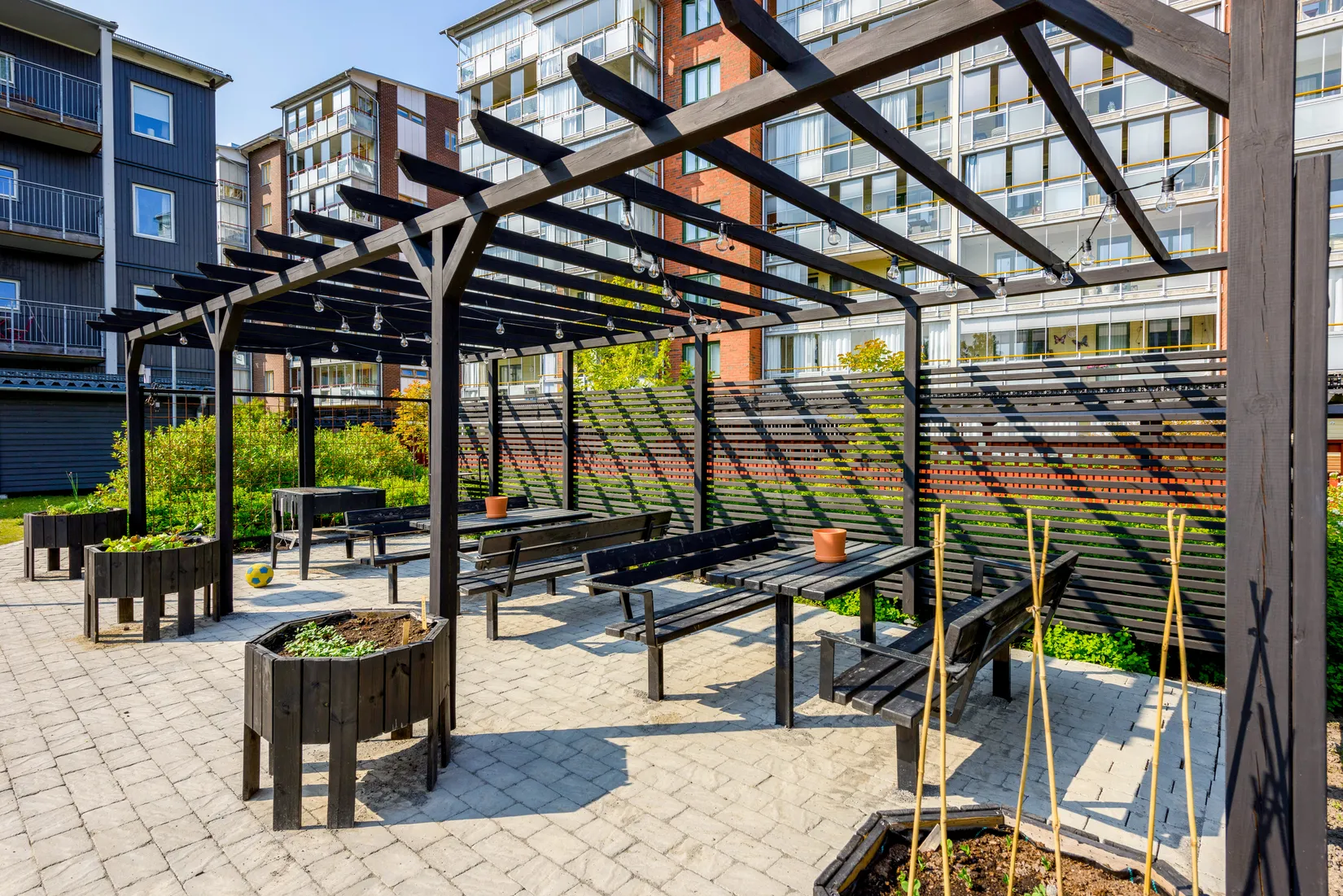 Bostadsrätt, Sandåkersgatan 3A, Sandåkern, Umeå