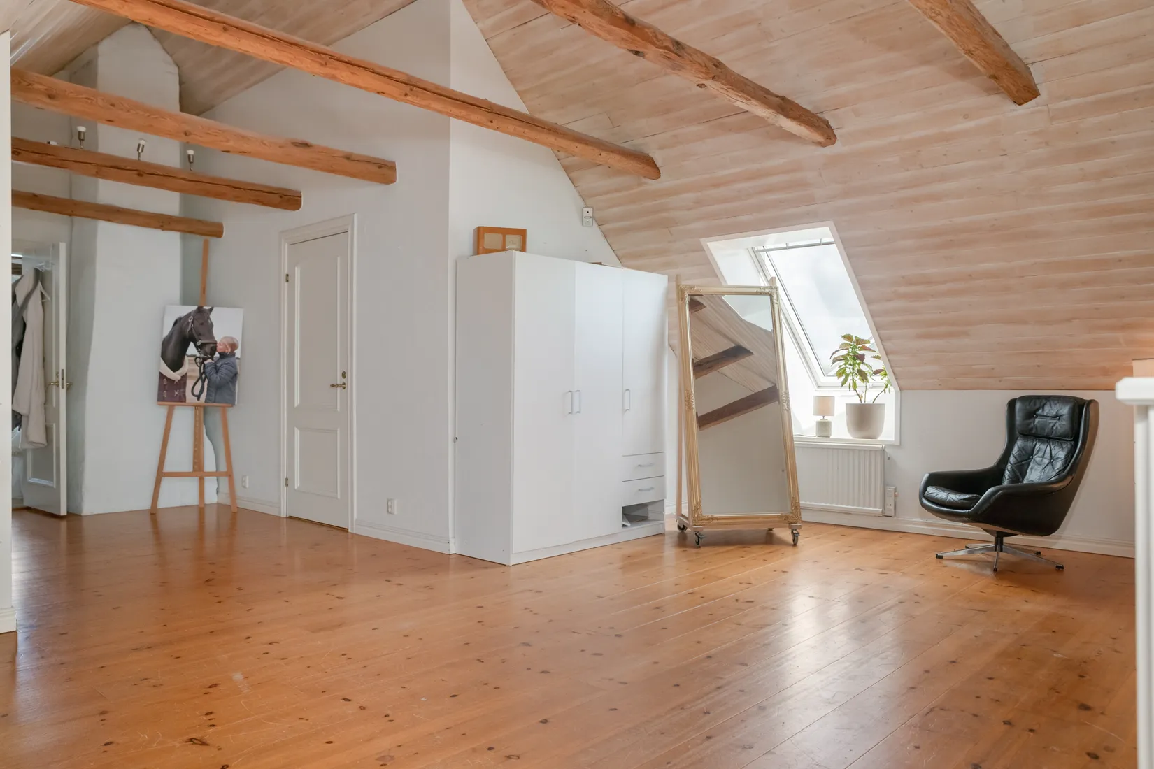 Gård/Skog, Yngsjövägen 384, Mellan Åhus och Yngsjö, Kristianstad