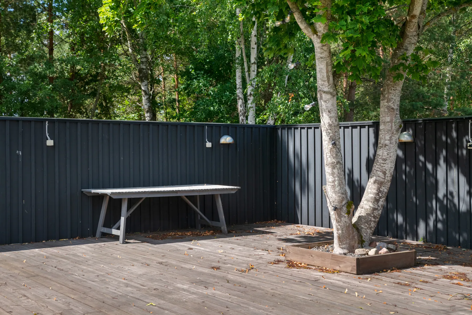 Gård/Skog, Yngsjövägen 384, Mellan Åhus och Yngsjö, Kristianstad