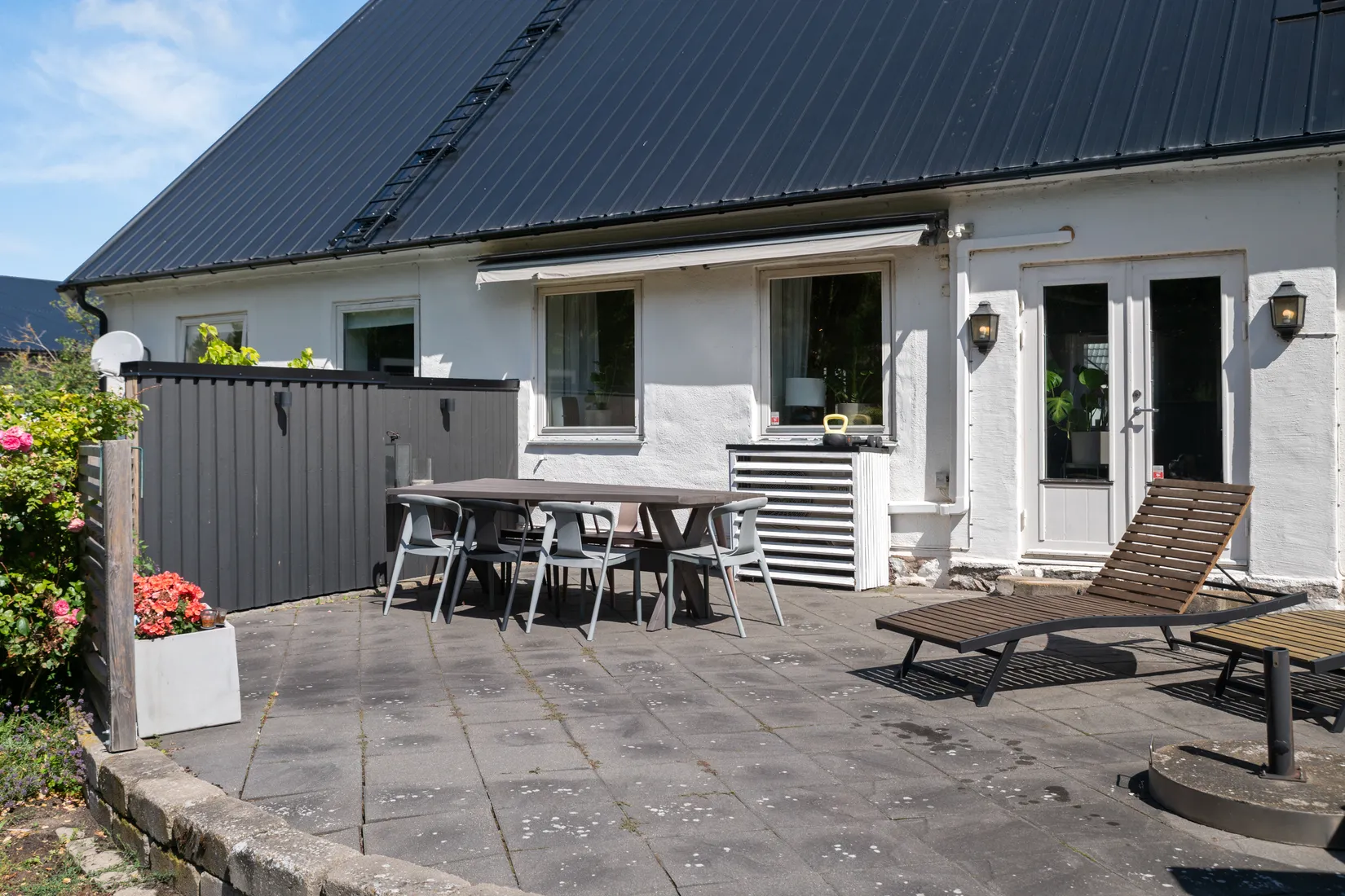 Gård/Skog, Yngsjövägen 384, Mellan Åhus och Yngsjö, Kristianstad