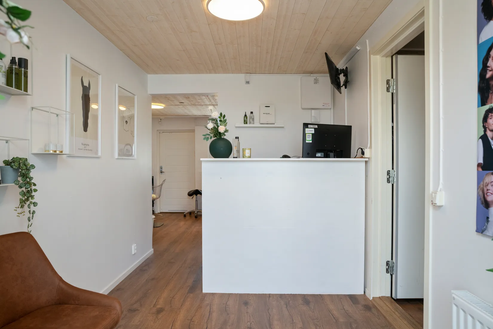 Gård/Skog, Yngsjövägen 384, Mellan Åhus och Yngsjö, Kristianstad