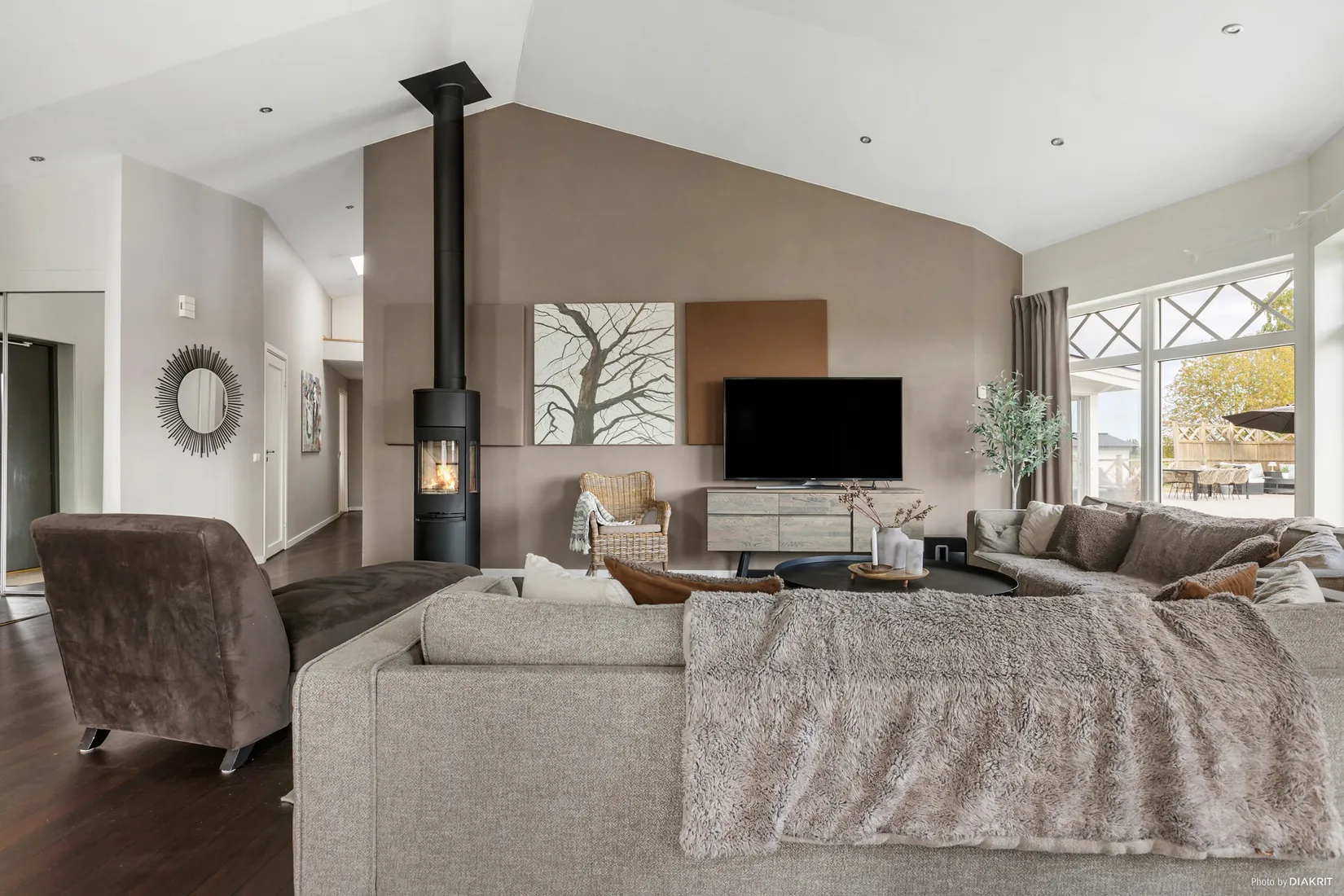 Villa, Rinkaby-Solberga 611, Rinkaby-Solberga, Örebro