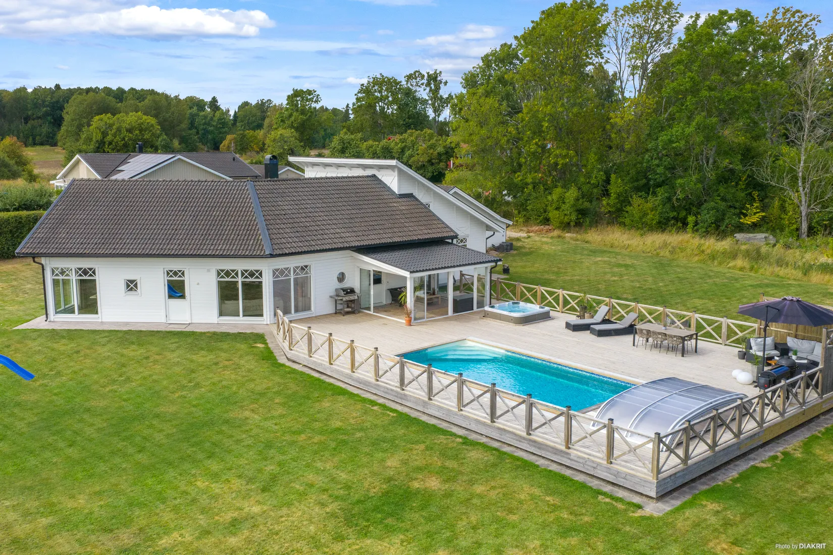 Villa, Rinkaby-Solberga 611, Rinkaby-Solberga, Örebro