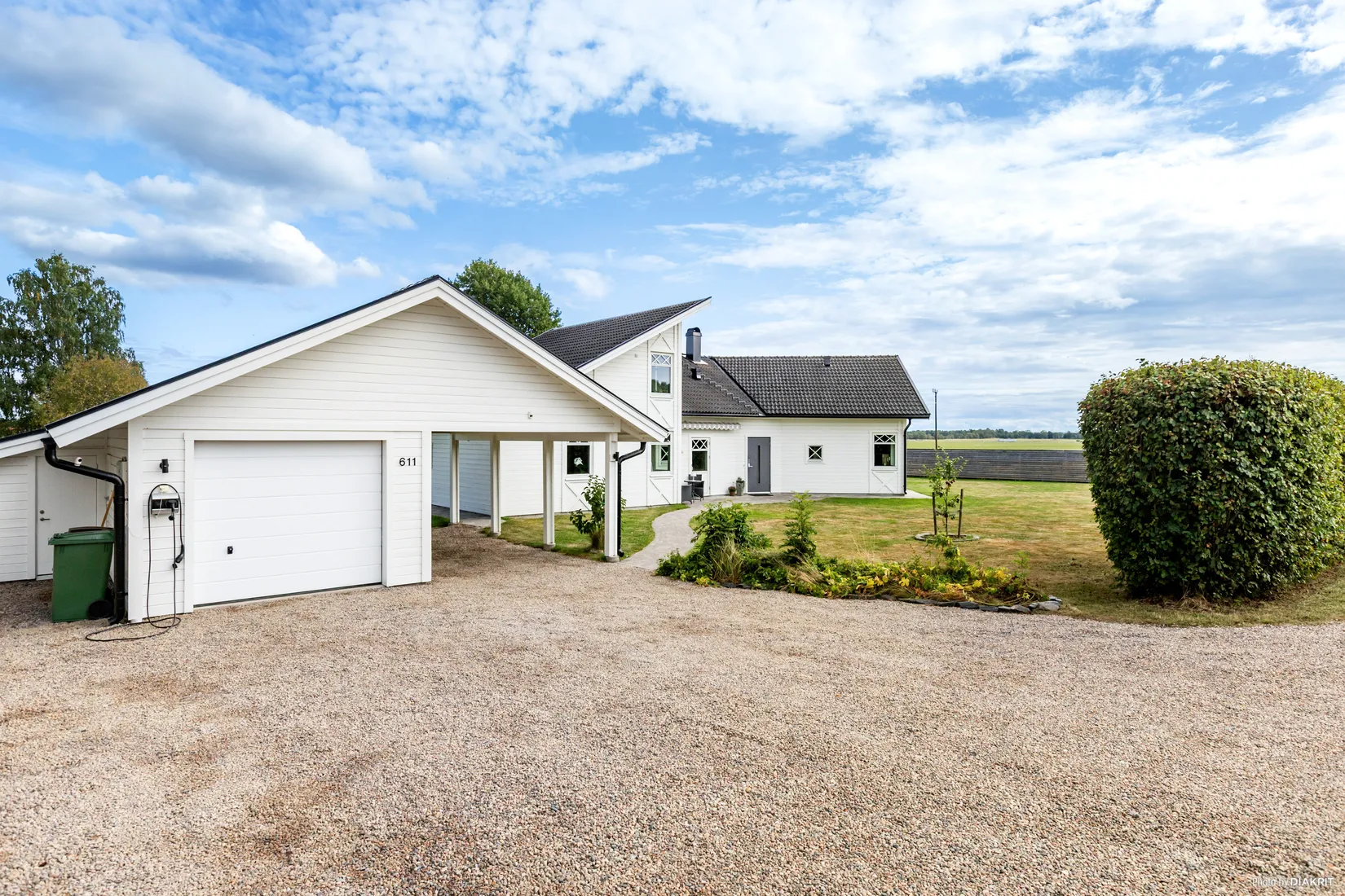 Villa, Rinkaby-Solberga 611, Rinkaby-Solberga, Örebro