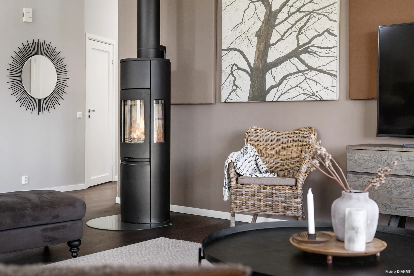 Villa, Rinkaby-Solberga 611, Rinkaby-Solberga, Örebro