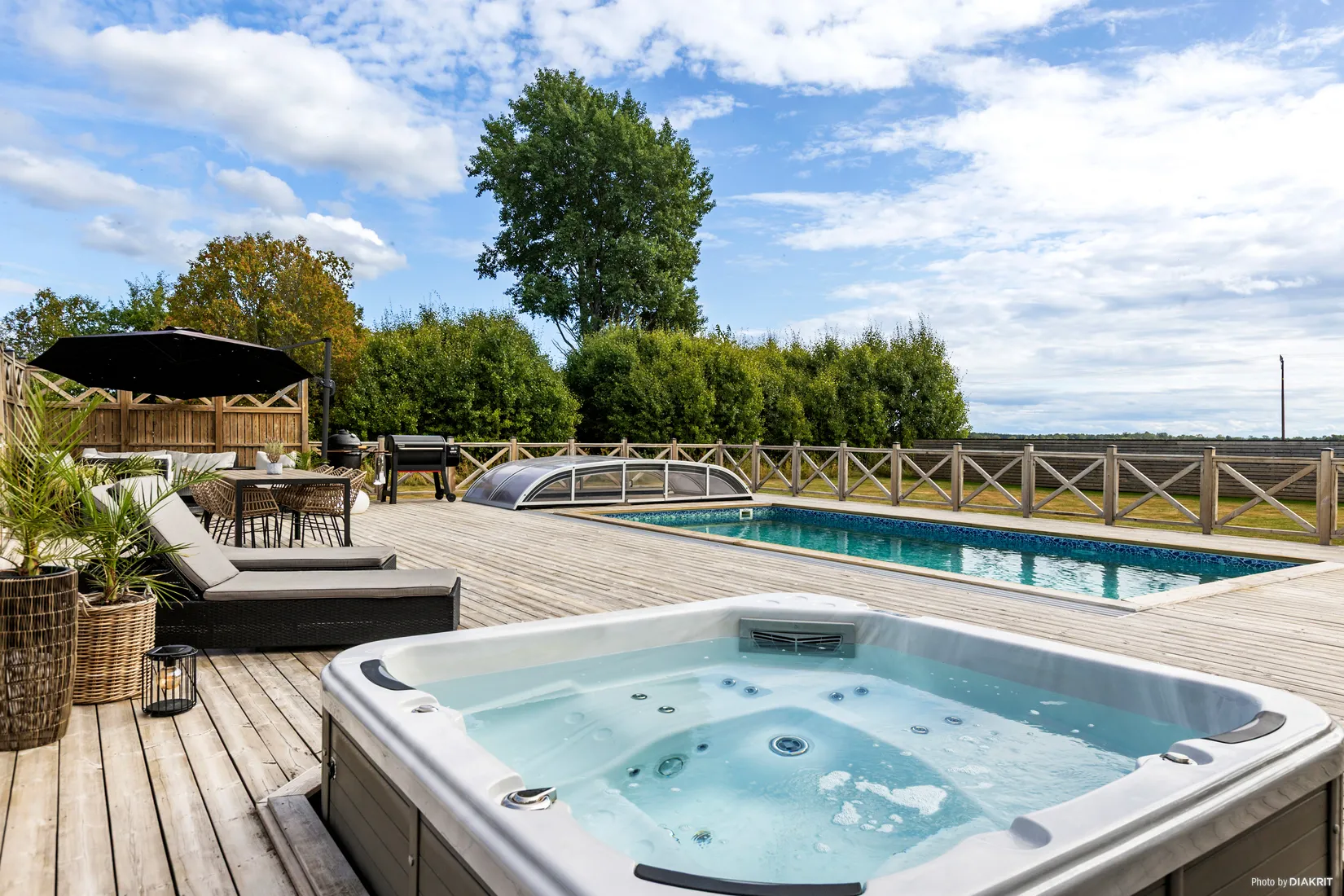 Villa, Rinkaby-Solberga 611, Rinkaby-Solberga, Örebro