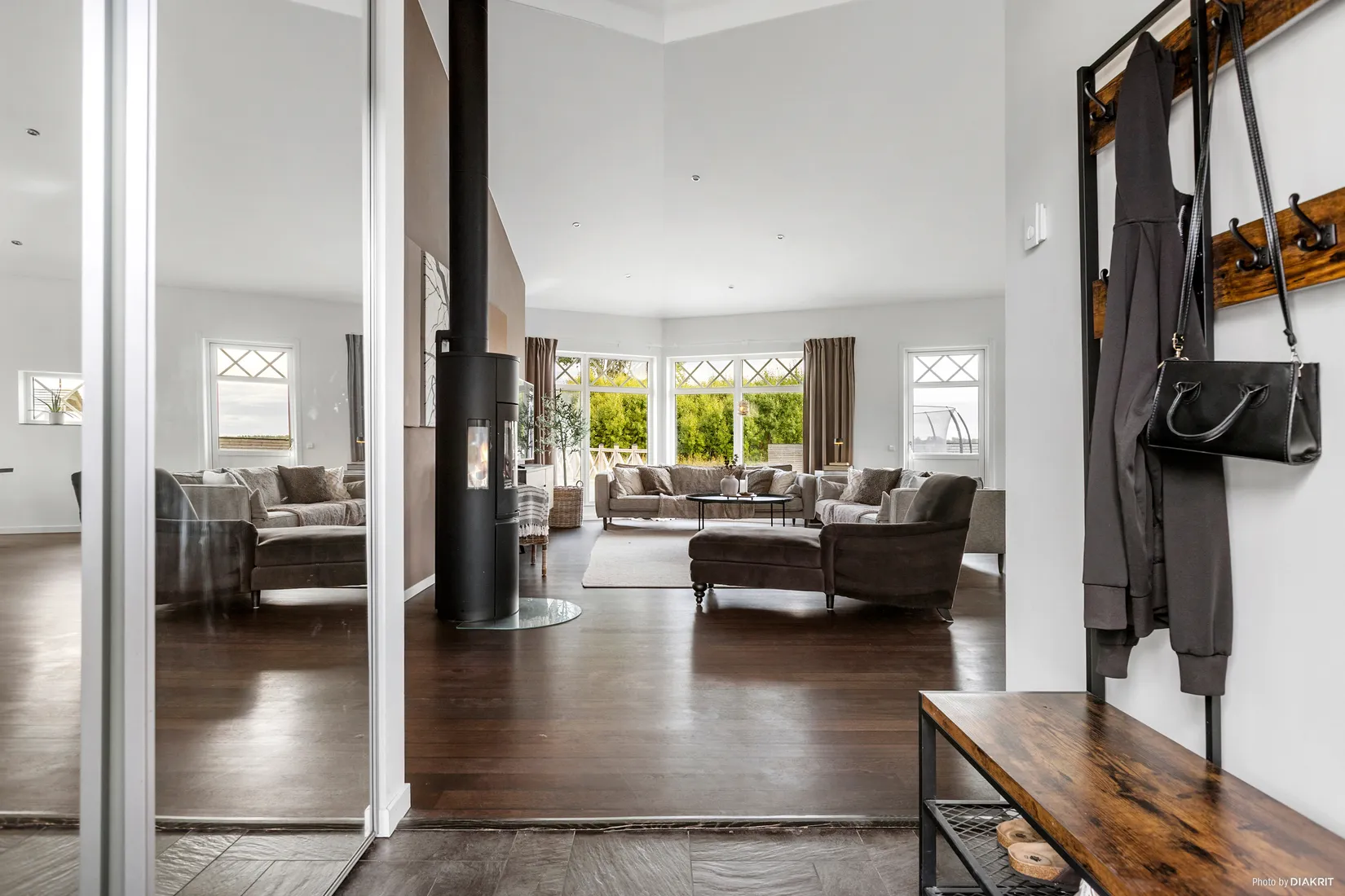Villa, Rinkaby-Solberga 611, Rinkaby-Solberga, Örebro