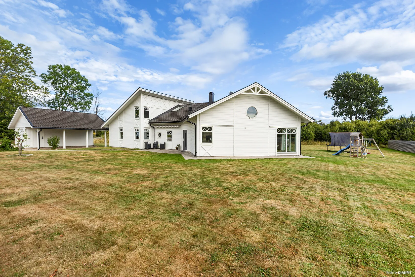 Villa, Rinkaby-Solberga 611, Rinkaby-Solberga, Örebro