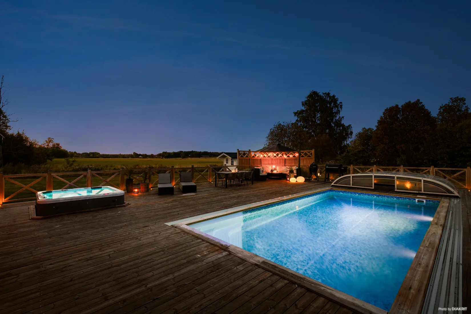 Villa, Rinkaby-Solberga 611, Rinkaby-Solberga, Örebro
