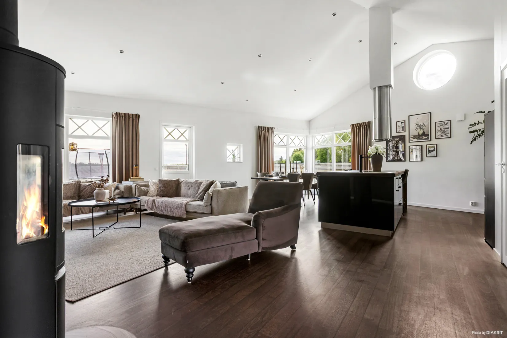 Villa, Rinkaby-Solberga 611, Rinkaby-Solberga, Örebro