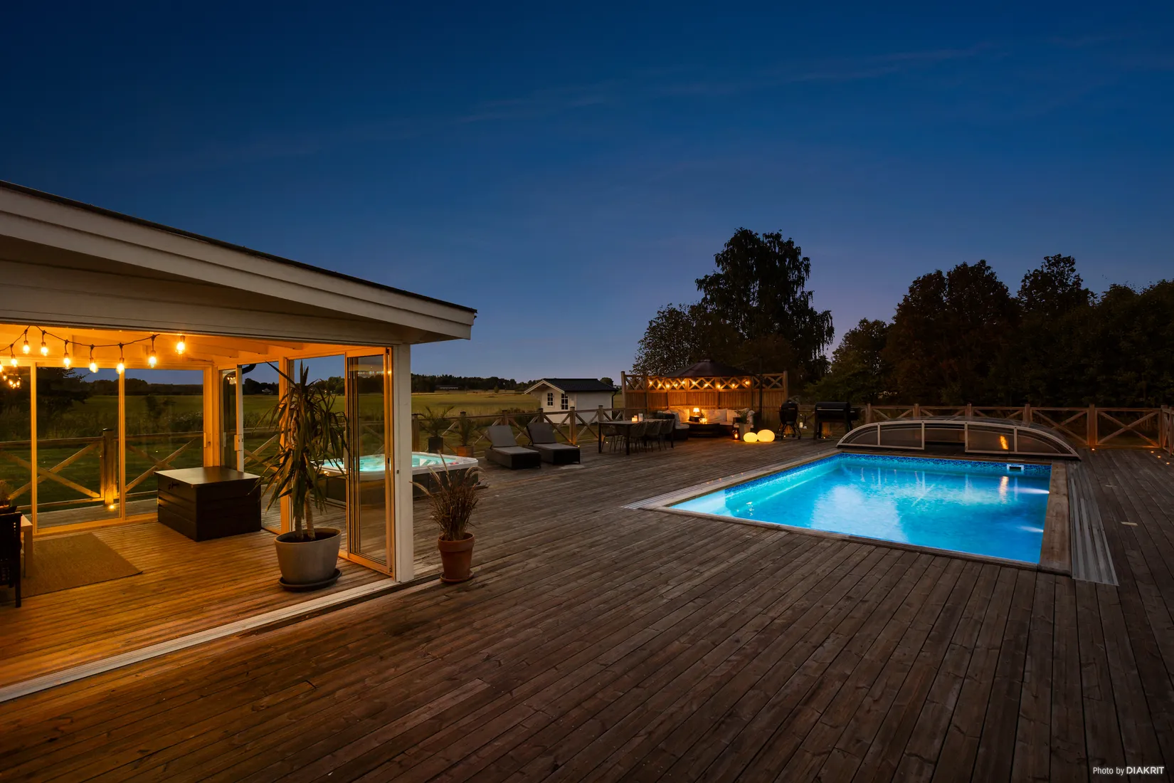 Villa, Rinkaby-Solberga 611, Rinkaby-Solberga, Örebro