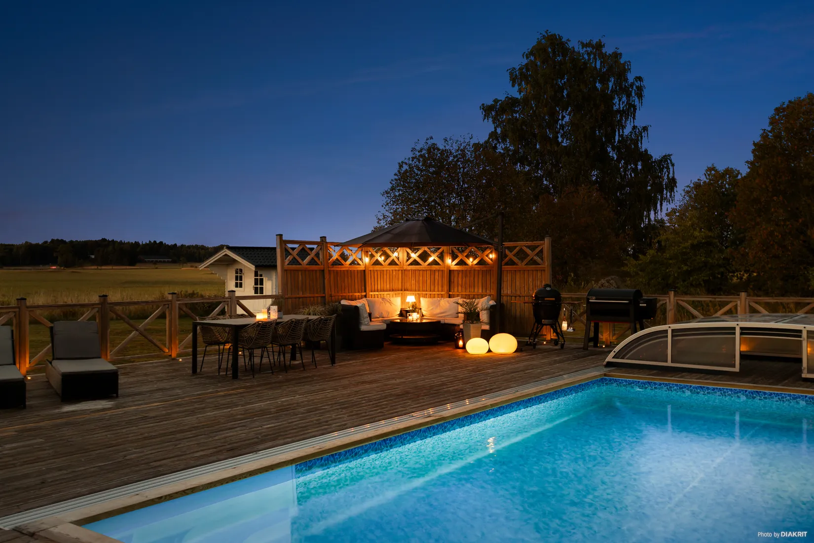 Villa, Rinkaby-Solberga 611, Rinkaby-Solberga, Örebro