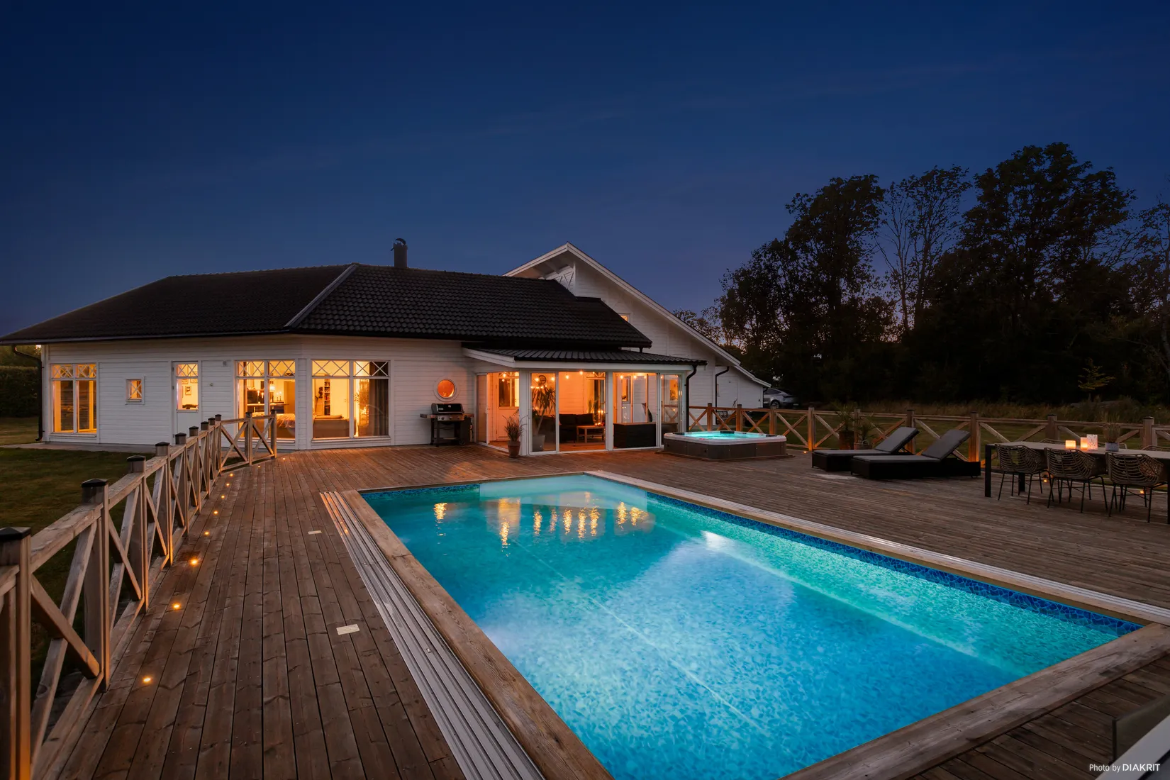 Villa, Rinkaby-Solberga 611, Rinkaby-Solberga, Örebro