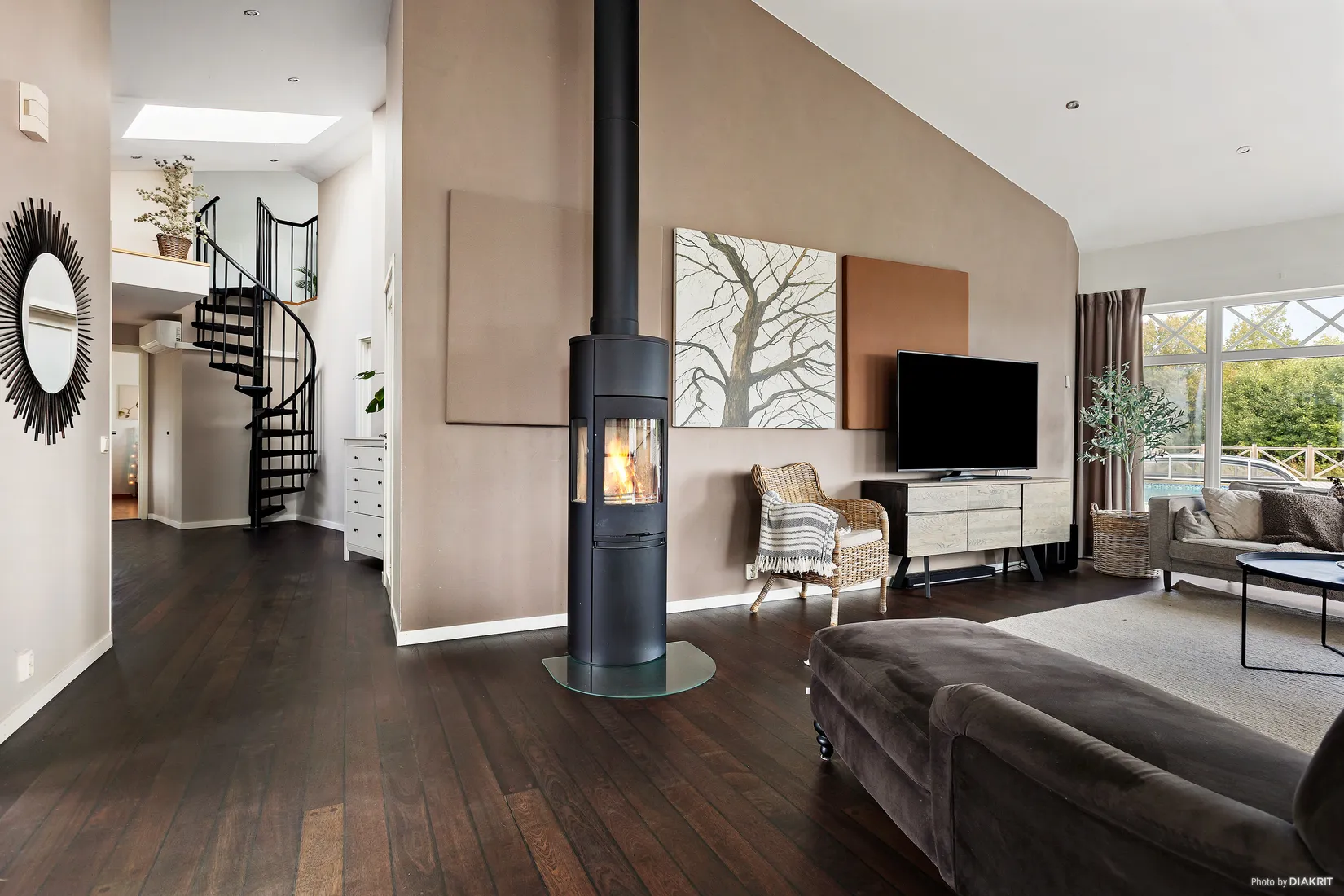 Villa, Rinkaby-Solberga 611, Rinkaby-Solberga, Örebro