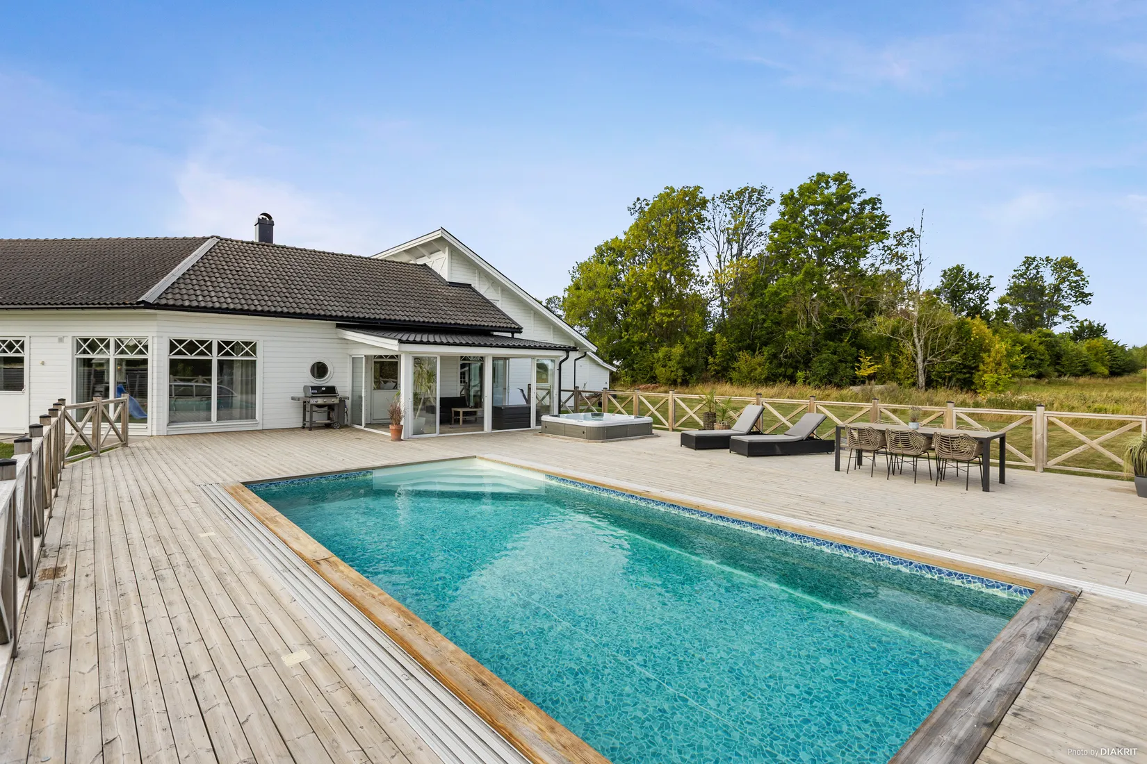 Villa, Rinkaby-Solberga 611, Rinkaby-Solberga, Örebro