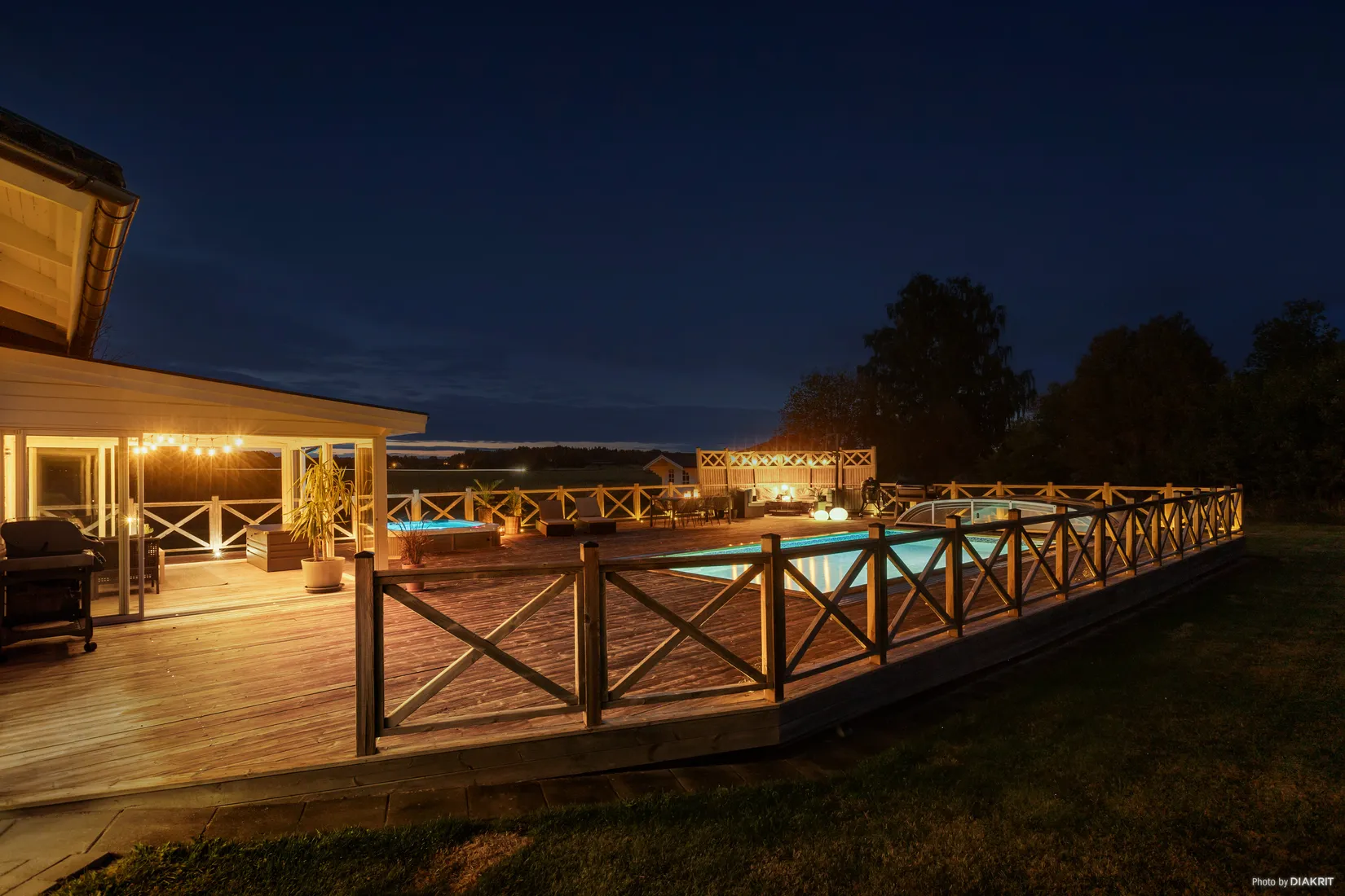 Villa, Rinkaby-Solberga 611, Rinkaby-Solberga, Örebro