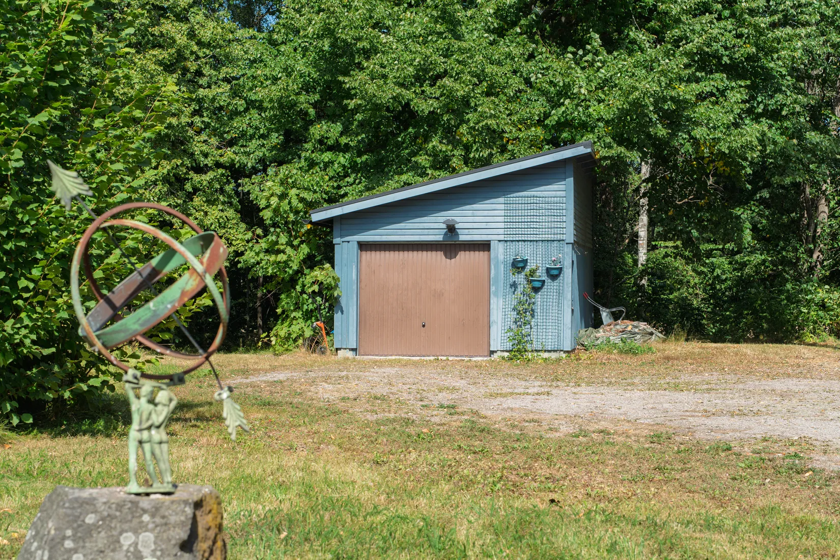Villa, Bergshammar Vreta 4, Bergshammar Vreta, Nyköping