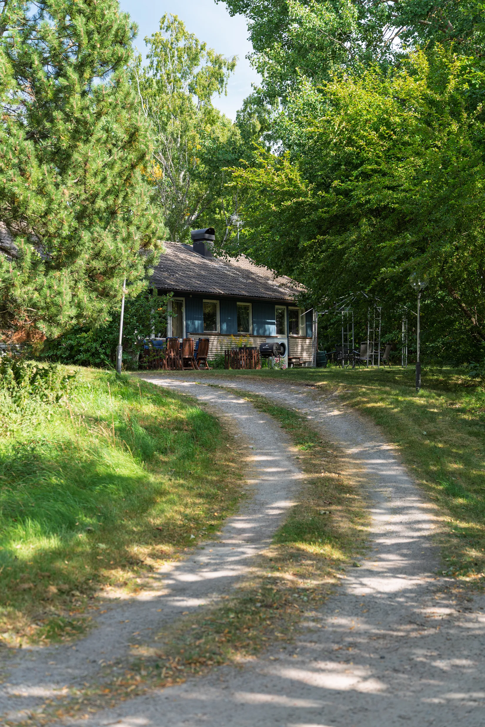 Villa, Bergshammar Vreta 4, Bergshammar Vreta, Nyköping