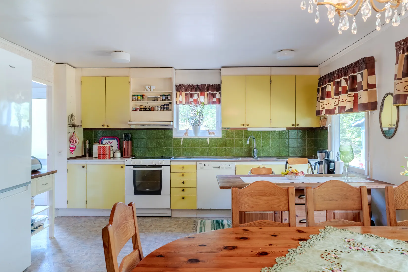 Villa, Bergshammar Vreta 4, Bergshammar Vreta, Nyköping