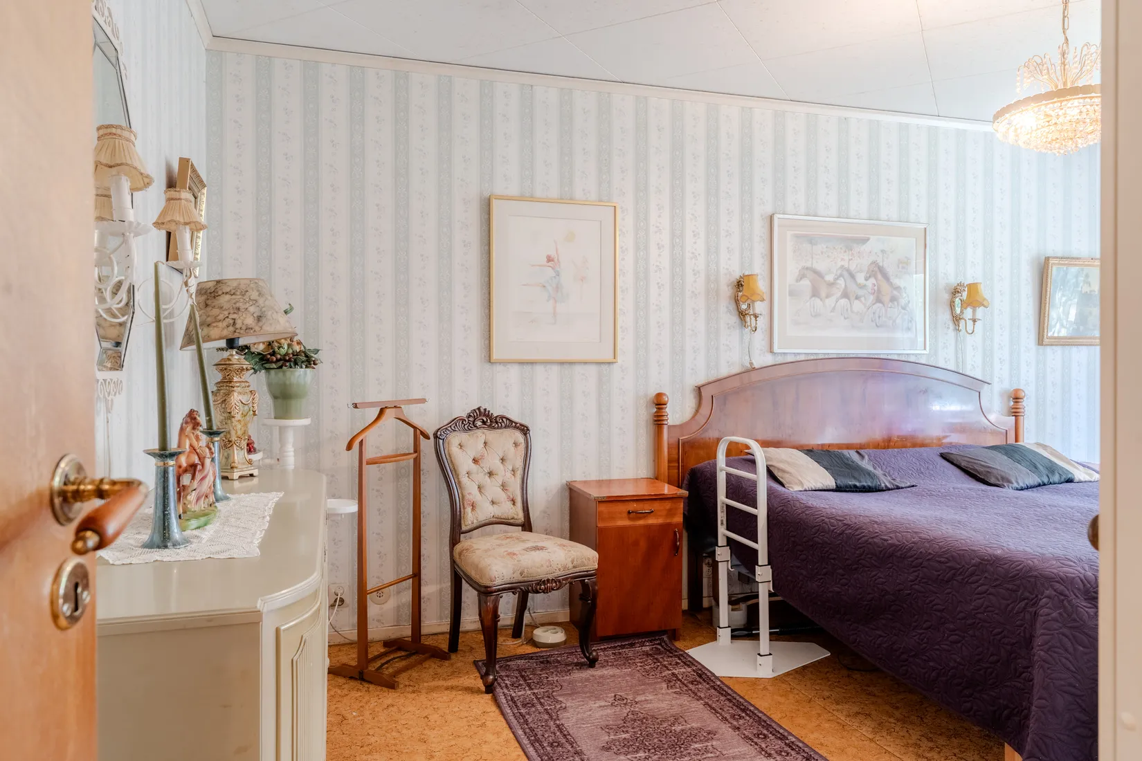 Villa, Bergshammar Vreta 4, Bergshammar Vreta, Nyköping