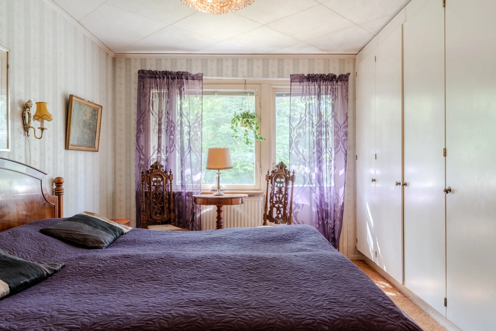 Villa, Bergshammar Vreta 4, Bergshammar Vreta, Nyköping