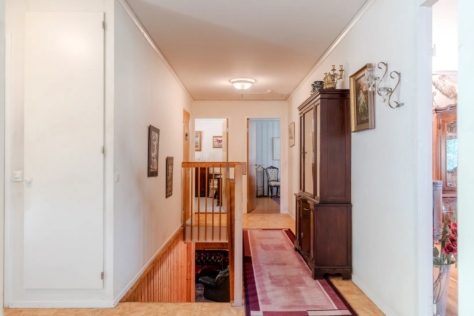 Villa, Bergshammar Vreta 4, Bergshammar Vreta, Nyköping