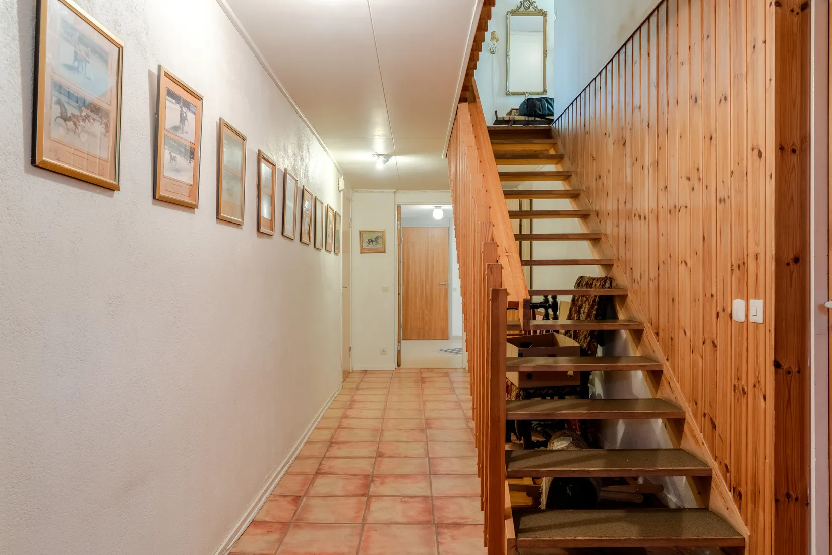 Villa, Bergshammar Vreta 4, Bergshammar Vreta, Nyköping