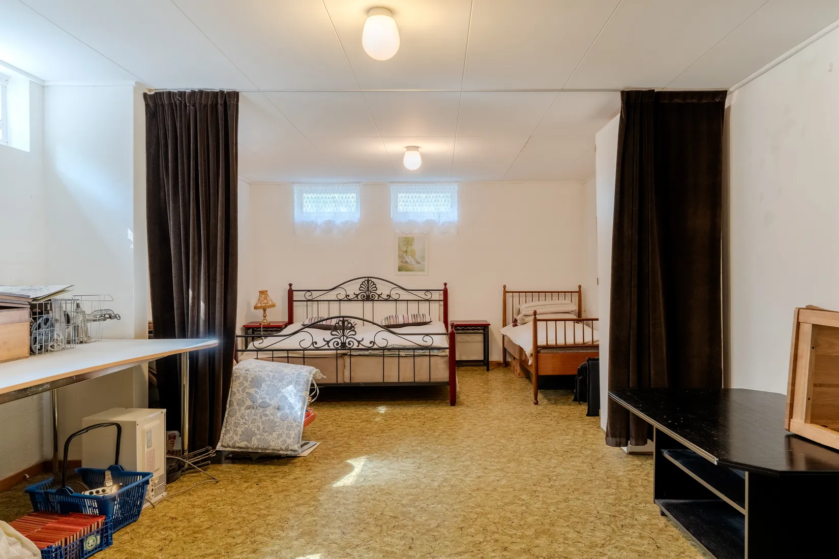 Villa, Bergshammar Vreta 4, Bergshammar Vreta, Nyköping