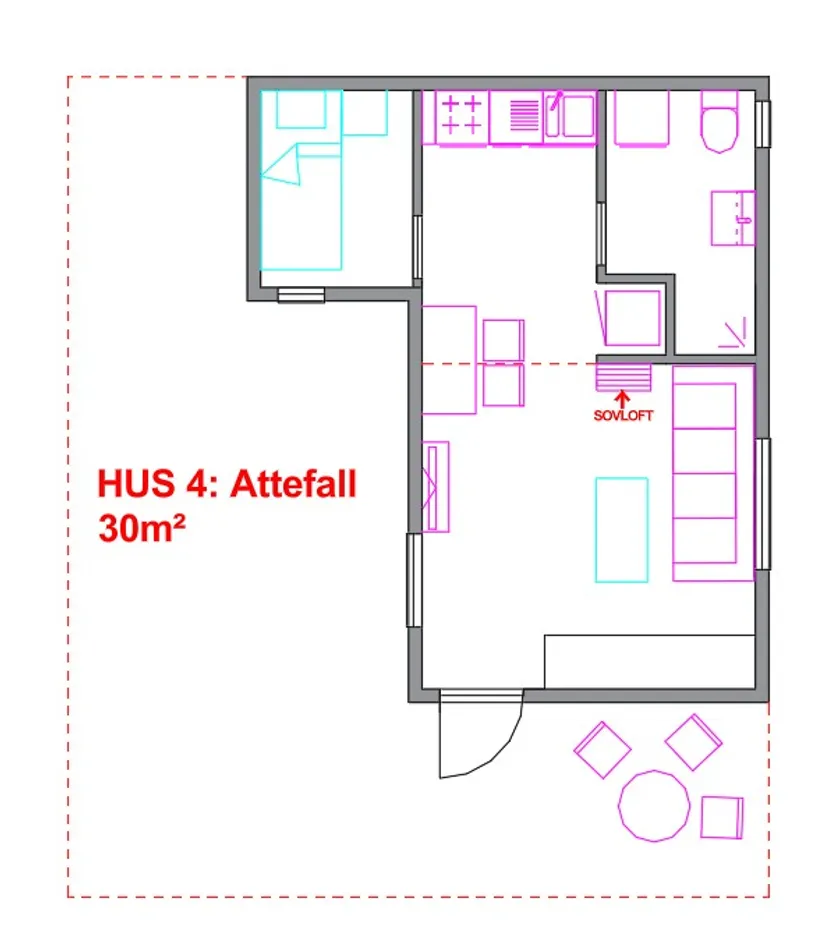 Villa, Svinningevägen 16, Hagbyhöjden, Österåker