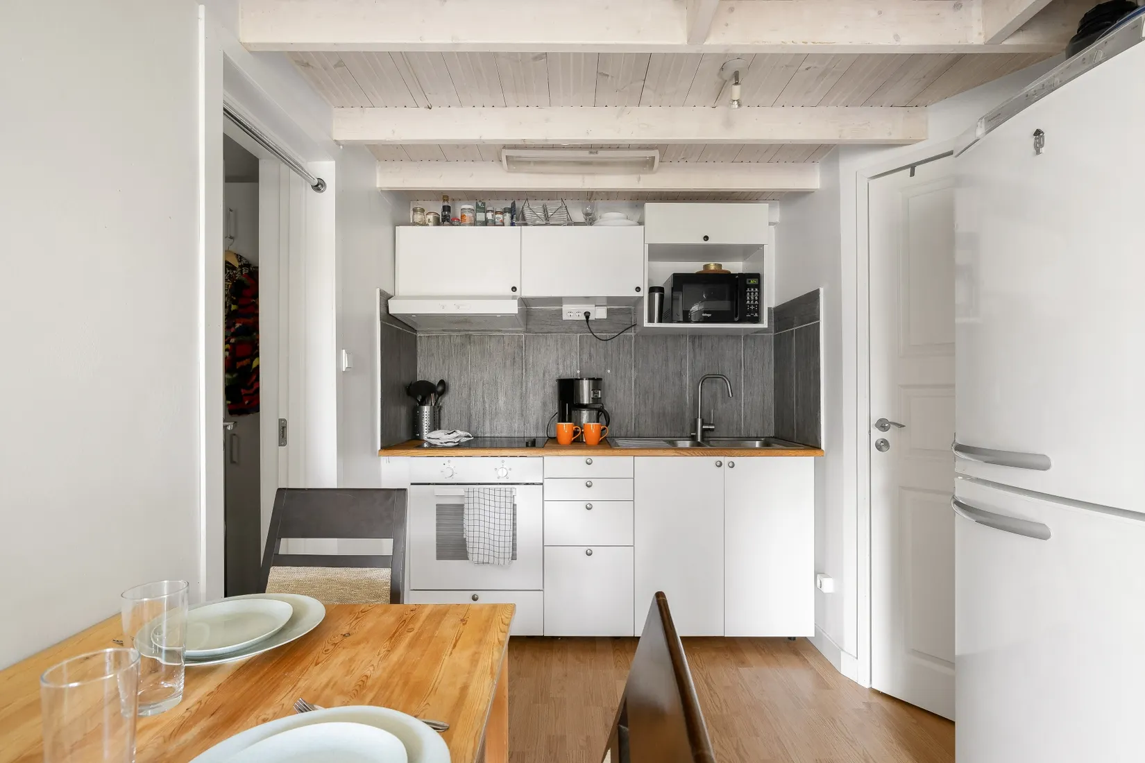 Villa, Svinningevägen 16, Hagbyhöjden, Österåker