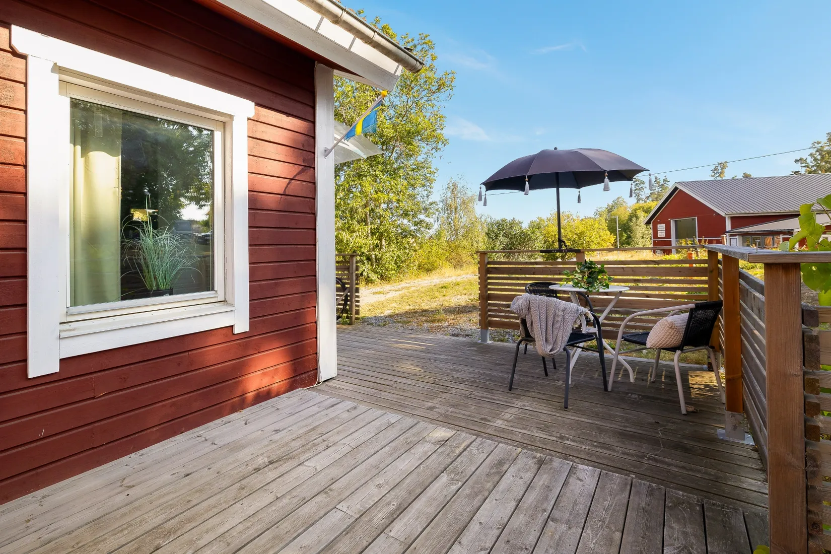 Villa, Svinningevägen 16, Hagbyhöjden, Österåker