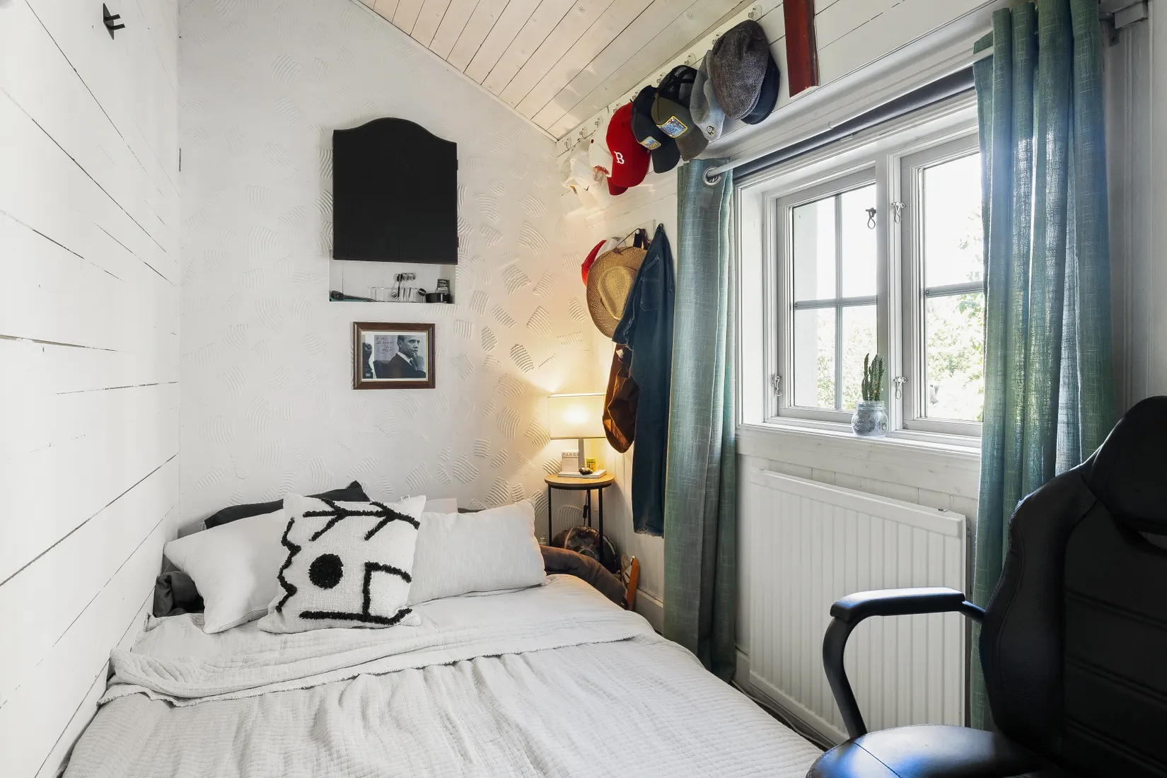 Villa, Svinningevägen 16, Hagbyhöjden, Österåker
