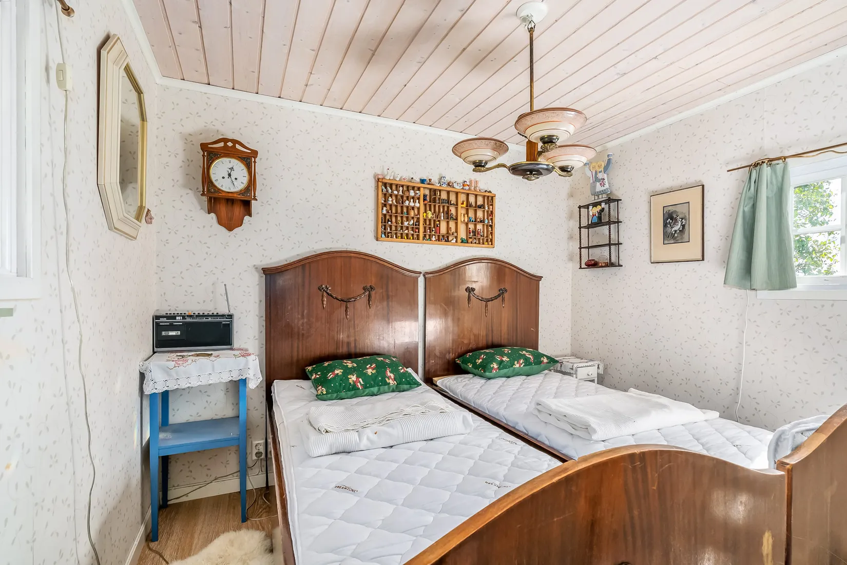 Fritidshus, Östanvik Landsvägen 45, Östanvik, Rättvik